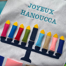 Charger l'image dans la galerie, Ma première Hannoukia