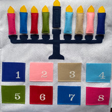 Charger l'image dans la galerie, Ma première Hannoukia