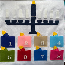 Charger l'image dans la galerie, Ma première Hannoukia