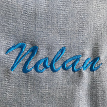 Charger l'image dans la galerie, Protège carnet de santé sur mesure