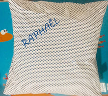 Charger l&#39;image dans la galerie, Coussin personnalisé
