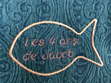 Charger l&#39;image dans la galerie, Sac à goodies

